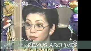 Regine Velasquez &amp; Gelli De Belen Feud Over Ariel