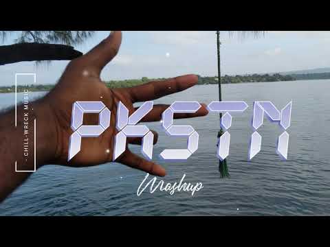 Bum Like A Ball Shenseea Pkstn Mashup 2025