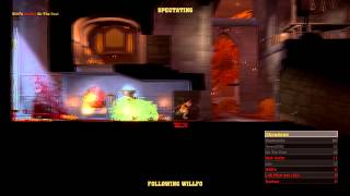 First Look at The Showdown Effect [Beta]