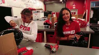 THE HUDDLE: Week Six