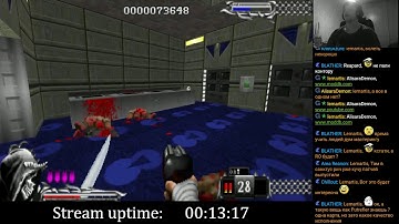 Doom: Demonsteele