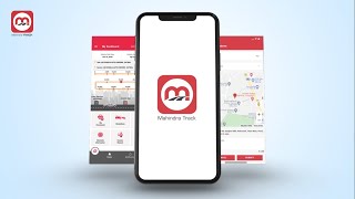 Mahindra MTRACK screenshot 4