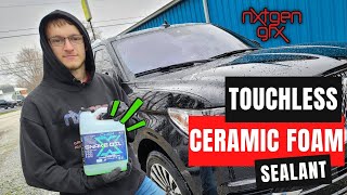 Chem-X Snake Oil Foam Sealant \/ Does it work?