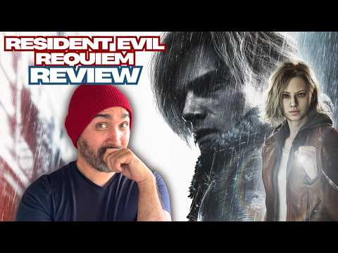 Resident Evil Requiem Review | The Best of Both Worlds
