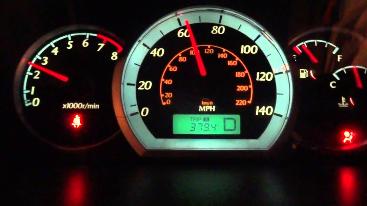 0-100 km 10,07 EKSS Chip BORMAN TEST2 SUZUKI Forenza