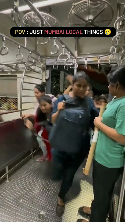 that's is really life in Mumbai trro 100000/100