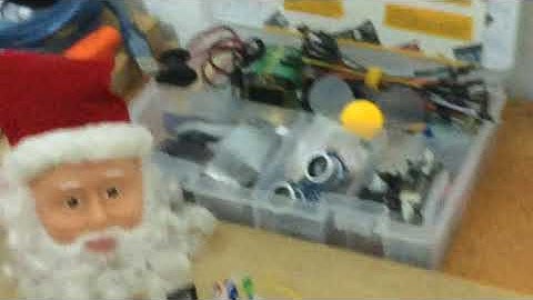 HOW TO MAKE AN ARDUINO BASED INFRARED REMOTE CONTROL LIGHT SWITCH