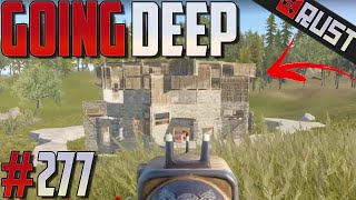 GOING DEEP #277 - Rust