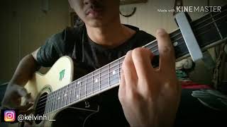 Pergilah kasih - Dmas'v