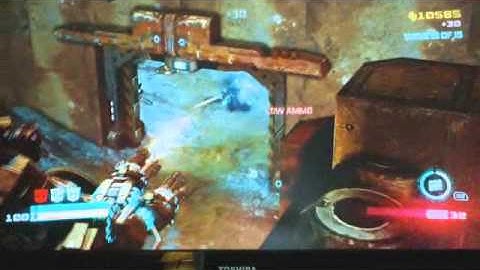 FOC Escalation solo COMPLETE! on ancients