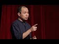 The Storyteller's Responsibility | Jerrold Tarog | TEDxLyceumPhilippinesUniversity