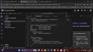 GCP | Terraform | Creating Resource Dependencies with Terraform