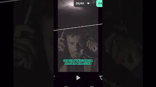 IDEIA DE VÍDEO: Transição CINEMATOGRÁFICA usando Filmora Mobile screenshot 4