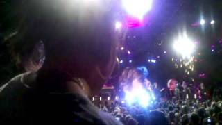 Sugarland and Bon Jovi