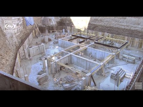 ალექსიძის #1-ის მოსახლეობა ახალი კორპუსების მშენებლობას აპროტესტებს