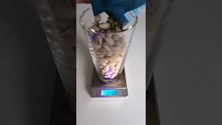 Pistazien 250G??? Check Test California Usa
