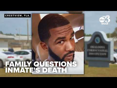 Florida Prison Inmate Search: Transparency And Accountability