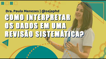 O que significa interpretar dados?
