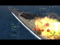 UNDER DEFEAT Gameplay PS5