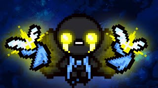Revelation/Holy-Brimstone Synergies! - The Binding of Isaac: Repentance