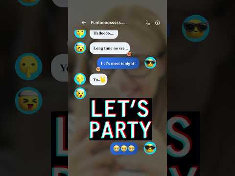 Have A Great Group Chat With Your Friends