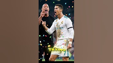 Thumbnail of Messi or ronaldo?