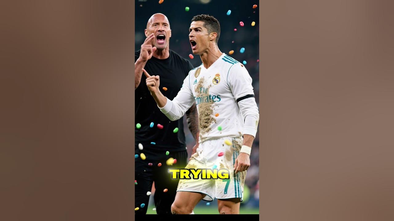 Messi or ronaldo?