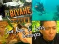 FULL EPISODE: Drew Arellano's adventure in San Juan and Lobo, Batangas