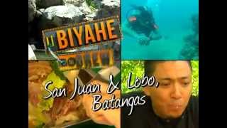 FULL EPISODE: Drew Arellano's adventure in San Juan and Lobo, Batangas