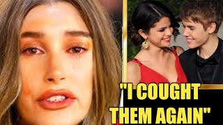 Over It Justin Refuses To Stop Contacting Selena Amid Crumbling Marriage To Hailey.