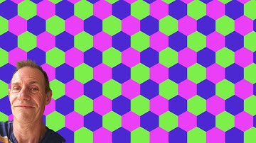 Affinity Photo : HEXAGON Seamless Tiles Tutorial (Hex Patterns / Texture) HOW TO