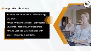 Want To Test Your Data Analytics Skills? Rk It Arena