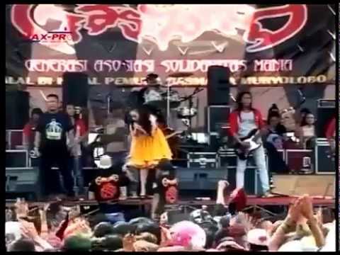 NEW PALLAPA MURYOLOBO 2016 DWI RATNA