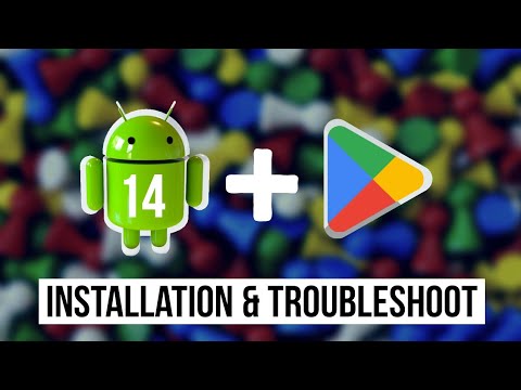 Cara Flash GAPPS