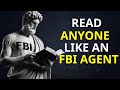 How to Read People Like an FBI Agent | Using Stoic Wisdom