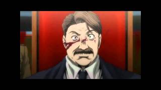 Hellsing   This Is Halloween