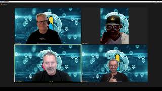 Hop-On Inc. - HPNN - Shareholder Meeting - 9-2-2022
