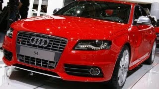 2010 Audi S4 - CAR and DRIVER screenshot 3