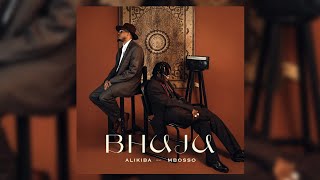 Mbosso Ft Alikiba - Bhuju Official Video
