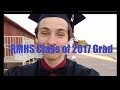 RMHS CLASS OF 2017 GRADUATION