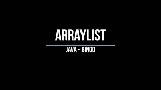 CURSO JAVA COMPLETO #2 | Proyecto BINGO