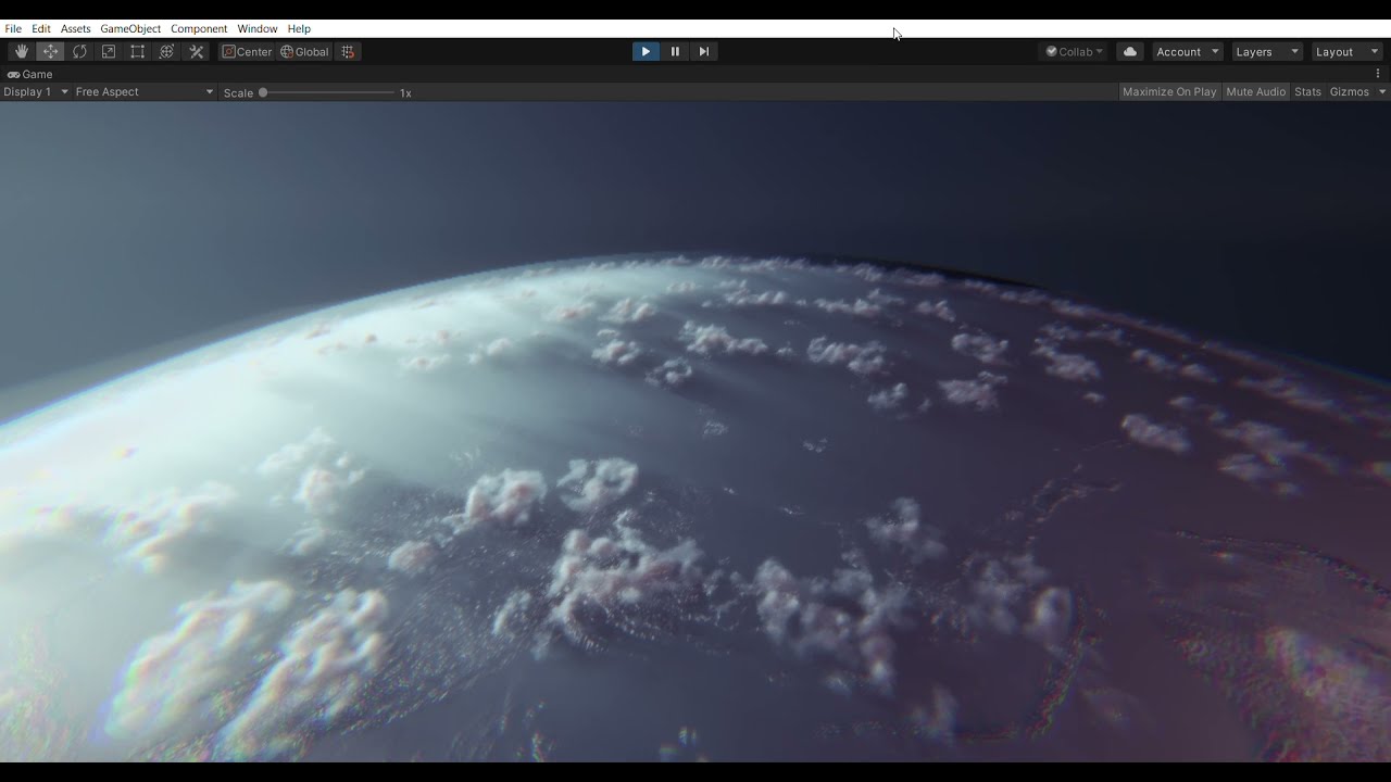 Sky Master ULTIMATE: Volumetric Skies, Clouds & Weather, video preview 16