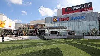 EXPOCITY内覧会