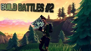 Crazy Fast Console Builder! Epic Build Fights! Clean Edits #2