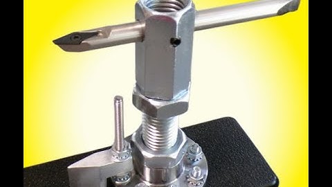 Easy Spindle Duplicator 2025