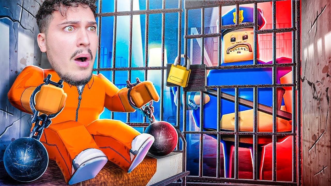 IKJA NGA BURGU I BARRYT