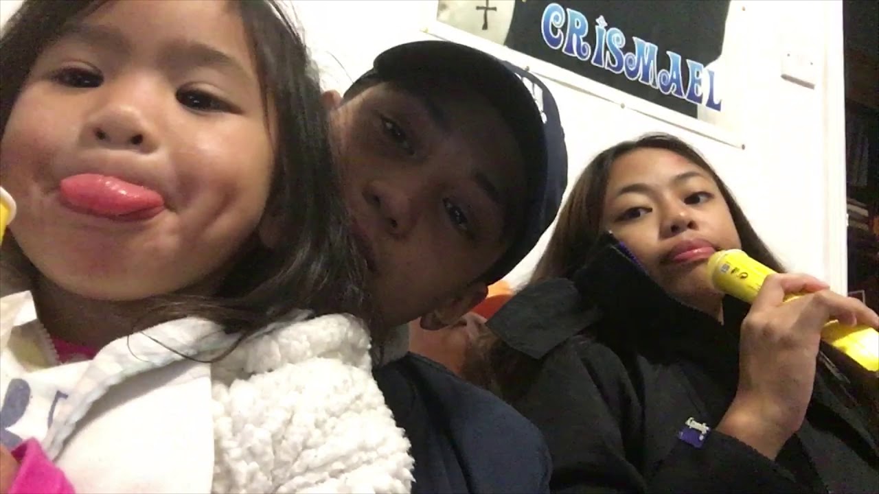 Amanda’s Birthday 2018 - YouTube