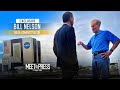 Meet The Press Broadcast (Full) August 28 — Rep. Kinzinger, NASA Administrator Bill Nelson