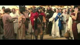 Movie Clip--Ellen Degeneres and J.C.Penney Partnership