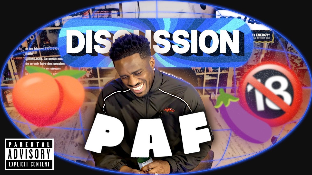 Discussion PAF - envoyer une tantine, bangala court, floper...